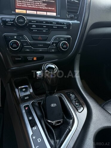 Kia Optima 2013, 194,000 km - 2.0 л - Gəncə
