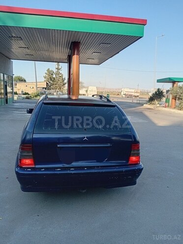Mercedes C 220 1999, 569,850 km - 2.1 л - Şirvan