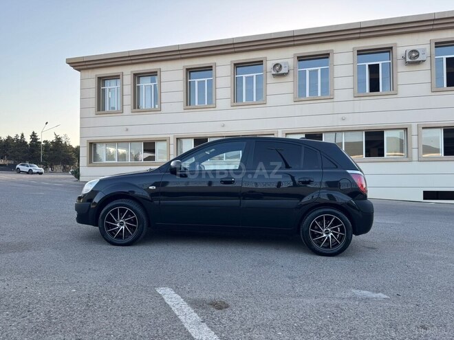 Kia Rio 2005, 435,278 km - 1.5 l - Bakı