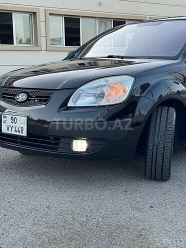 Kia Rio 2005, 435,278 km - 1.5 l - Bakı