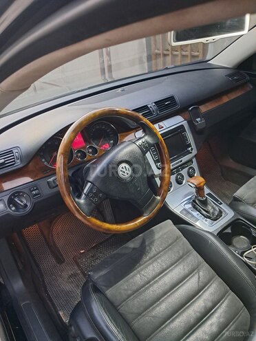 Volkswagen Passat 2008, 242,000 km - 2.0 l - Bakı