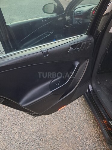 Volkswagen Passat 2008, 242,000 km - 2.0 l - Bakı
