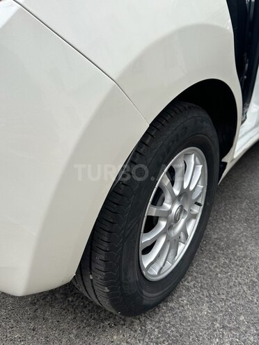 Nissan Note 2015, 62,000 km - 1.2 l - Bakı