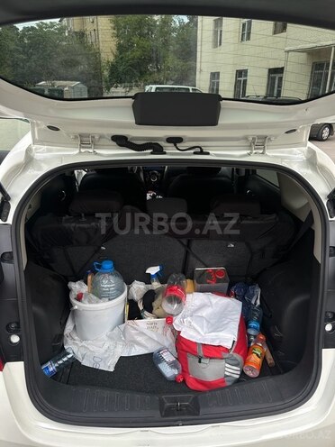 Nissan Note 2015, 62,000 km - 1.2 l - Bakı