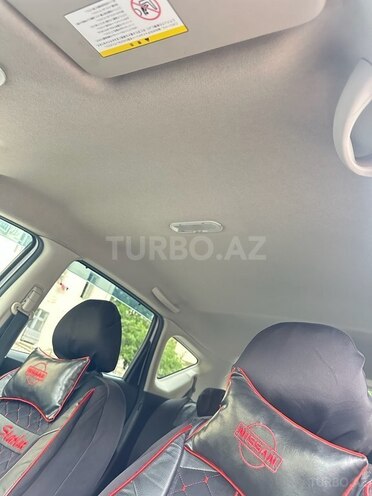 Nissan Note 2015, 62,000 km - 1.2 l - Bakı