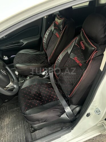 Nissan Note 2015, 62,000 km - 1.2 l - Bakı