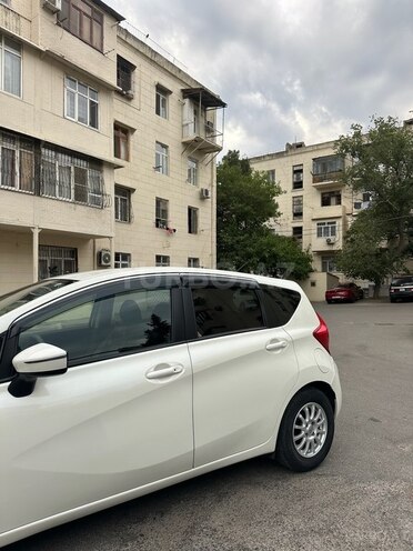 Nissan Note 2015, 62,000 km - 1.2 l - Bakı
