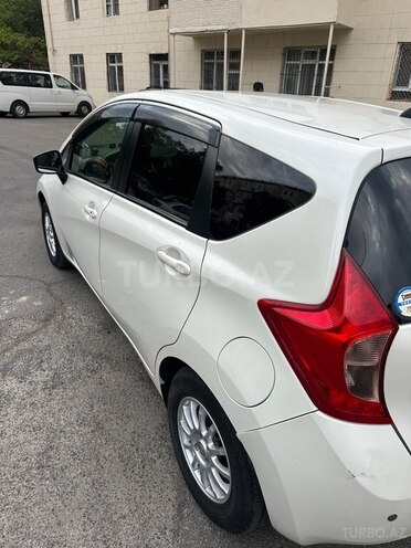 Nissan Note 2015, 62,000 km - 1.2 l - Bakı