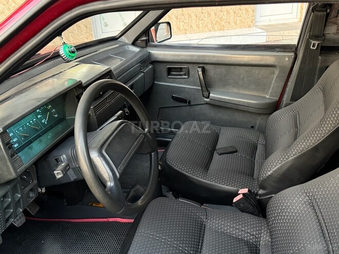 LADA (VAZ) 2109 1996, 200,000 km - 1.5 л - Göyçay