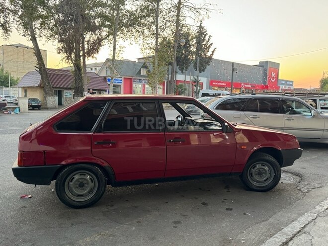 LADA (VAZ) 2109 1996, 200,000 km - 1.5 л - Göyçay