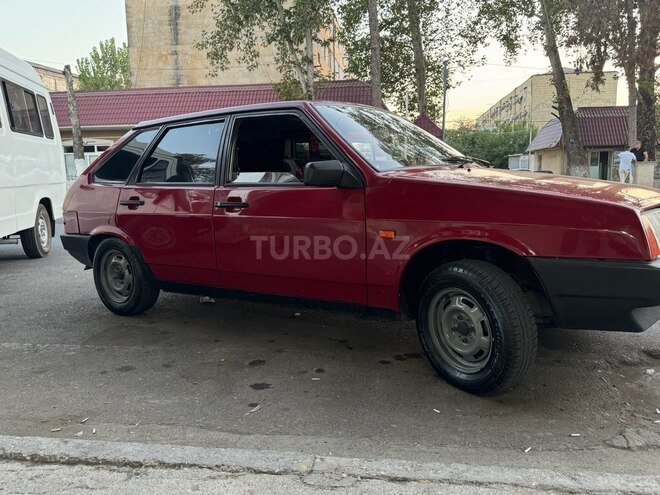 LADA (VAZ) 2109 1996, 200,000 km - 1.5 л - Göyçay