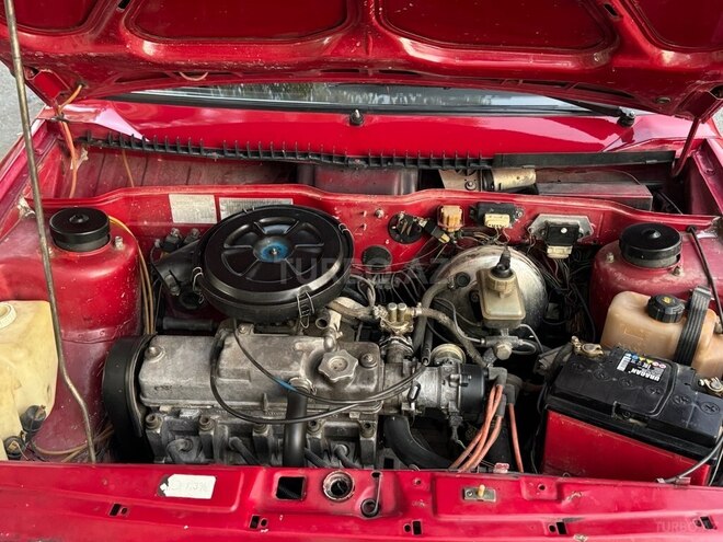 LADA (VAZ) 2109 1996, 200,000 km - 1.5 л - Göyçay