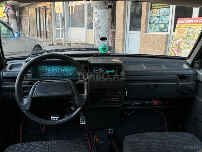 LADA (VAZ) 2109 1996, 200,000 km - 1.5 л - Göyçay