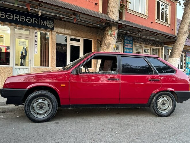 LADA (VAZ) 2109 1996, 200,000 km - 1.5 л - Göyçay