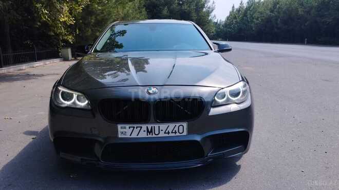 BMW 528 2014, 158,695 km - 2.0 l - Bərdə