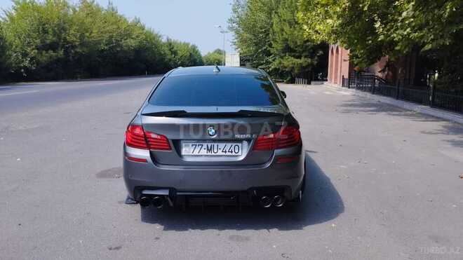 BMW 528 2014, 158,695 km - 2.0 l - Bərdə