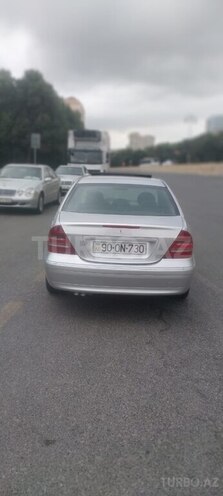 Mercedes C 200 2000, 415,071 km - 2.0 l - Bakı