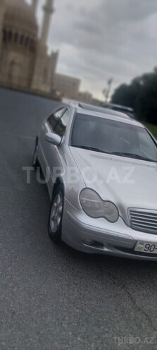 Mercedes C 200 2000, 415,071 km - 2.0 l - Bakı