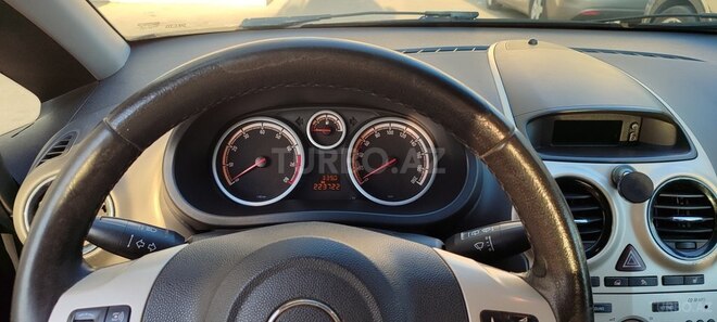 Opel Corsa 2007, 224,000 km - 1.4 л - Bakı