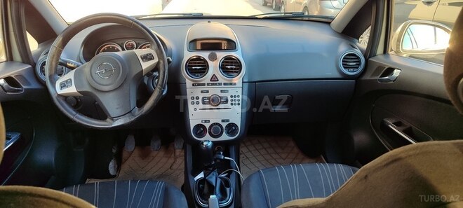 Opel Corsa 2007, 224,000 km - 1.4 л - Bakı