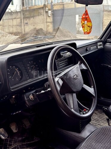 LADA (VAZ) 2107 2011, 95,000 km - 1.6 l - Quba