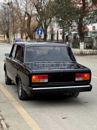 LADA (VAZ) 2107 2011, 95,000 km - 1.6 l - Quba