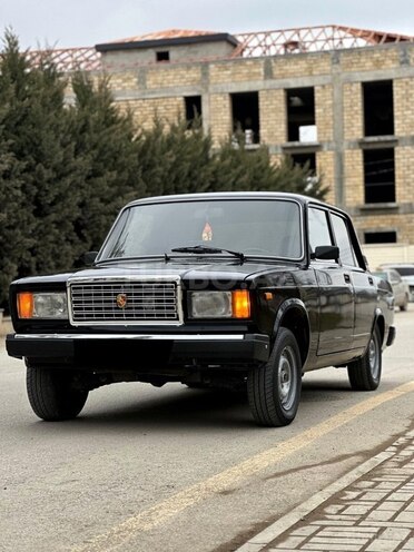 LADA (VAZ) 2107 2011, 95,000 km - 1.6 l - Quba