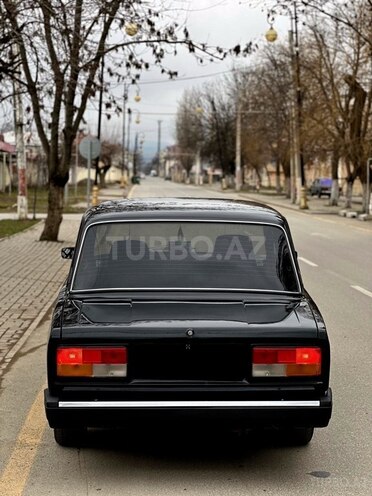 LADA (VAZ) 2107 2011, 95,000 km - 1.6 l - Quba