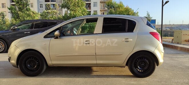 Opel Corsa 2007, 224,000 km - 1.4 л - Bakı