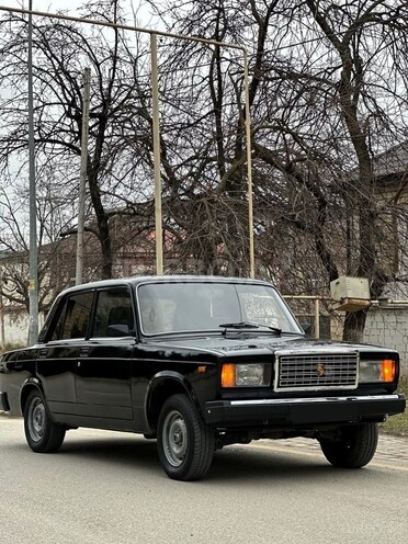 LADA (VAZ) 2107 2011, 95,000 km - 1.6 l - Quba