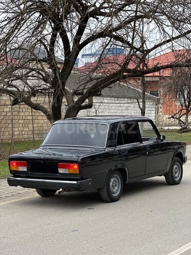 LADA (VAZ) 2107 2011, 95,000 km - 1.6 l - Quba