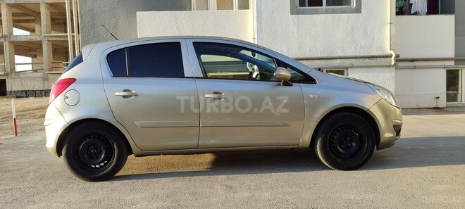 Opel Corsa 2007, 224,000 km - 1.4 л - Bakı