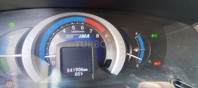 Honda Insight 2009, 342,000 km - 1.3 l - Bakı