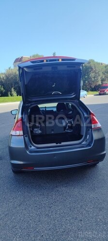 Honda Insight 2009, 342,000 km - 1.3 l - Bakı