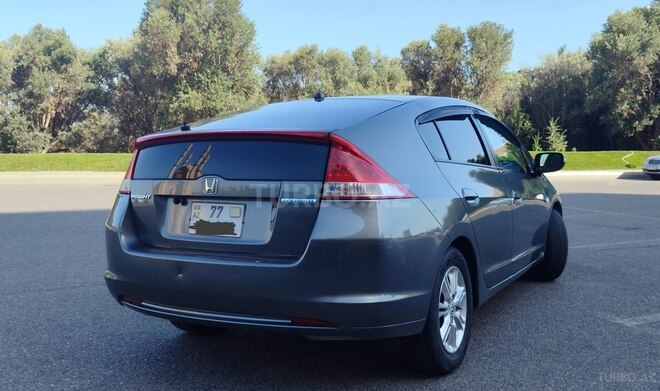 Honda Insight 2009, 342,000 km - 1.3 l - Bakı