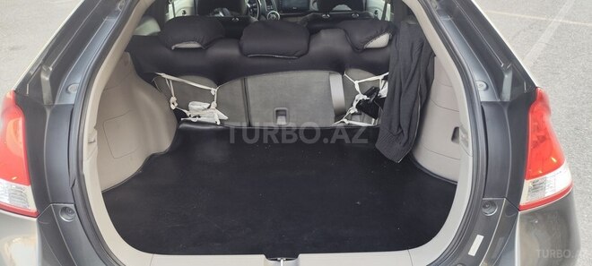 Honda Insight 2009, 342,000 km - 1.3 l - Bakı