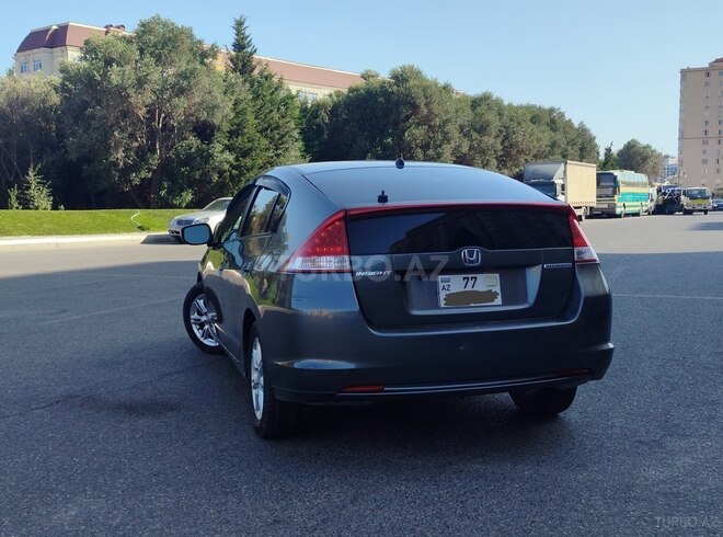 Honda Insight 2009, 342,000 km - 1.3 l - Bakı