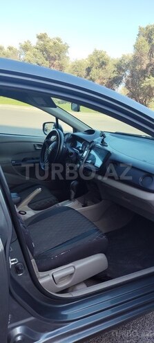 Honda Insight 2009, 342,000 km - 1.3 l - Bakı