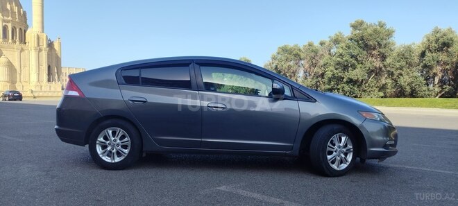 Honda Insight 2009, 342,000 km - 1.3 l - Bakı