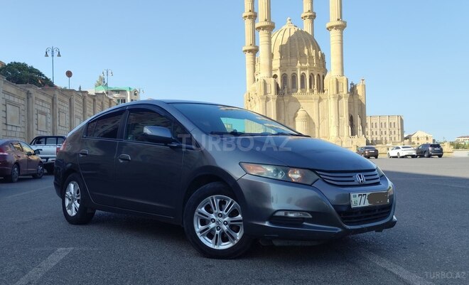 Honda Insight 2009, 342,000 km - 1.3 l - Bakı