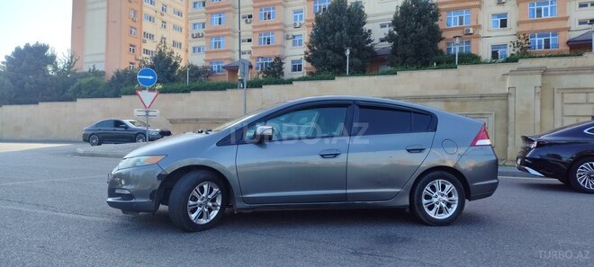 Honda Insight 2009, 342,000 km - 1.3 l - Bakı
