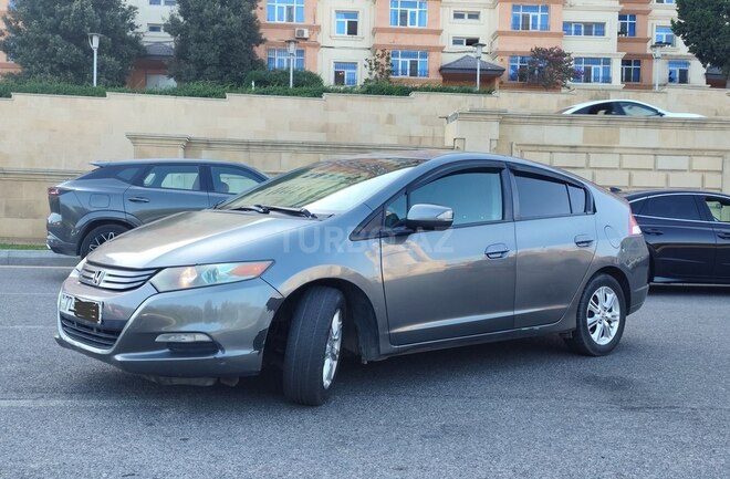 Honda Insight 2009, 342,000 km - 1.3 l - Bakı