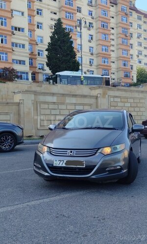 Honda Insight 2009, 342,000 km - 1.3 l - Bakı