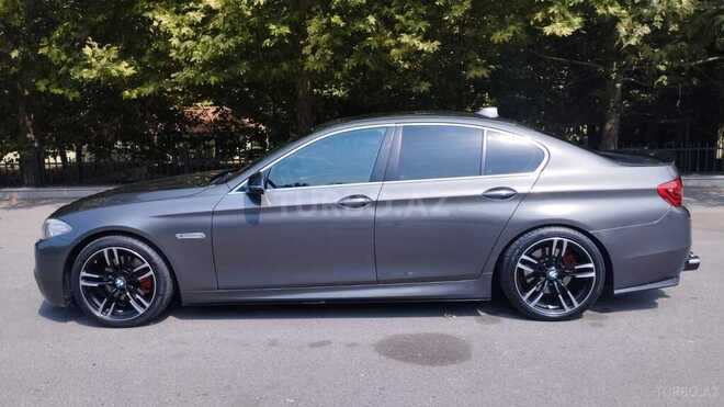 BMW 528 2014, 158,695 km - 2.0 l - Bərdə