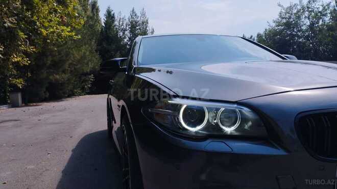 BMW 528 2014, 158,695 km - 2.0 l - Bərdə