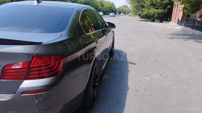 BMW 528 2014, 158,695 km - 2.0 l - Bərdə