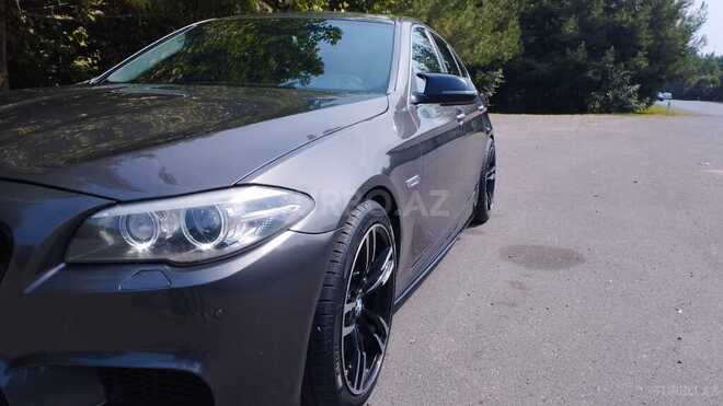 BMW 528 2014, 158,695 km - 2.0 l - Bərdə
