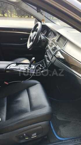BMW 528 2014, 158,695 km - 2.0 l - Bərdə