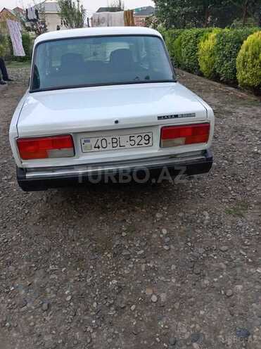 LADA (VAZ) 2107 2003, 1,000 km - 1.6 л - Cəlilabad