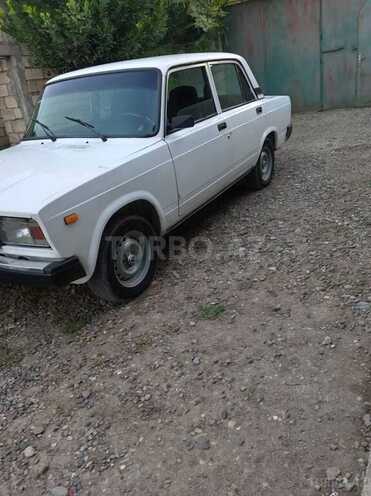 LADA (VAZ) 2107 2003, 1,000 km - 1.6 л - Cəlilabad